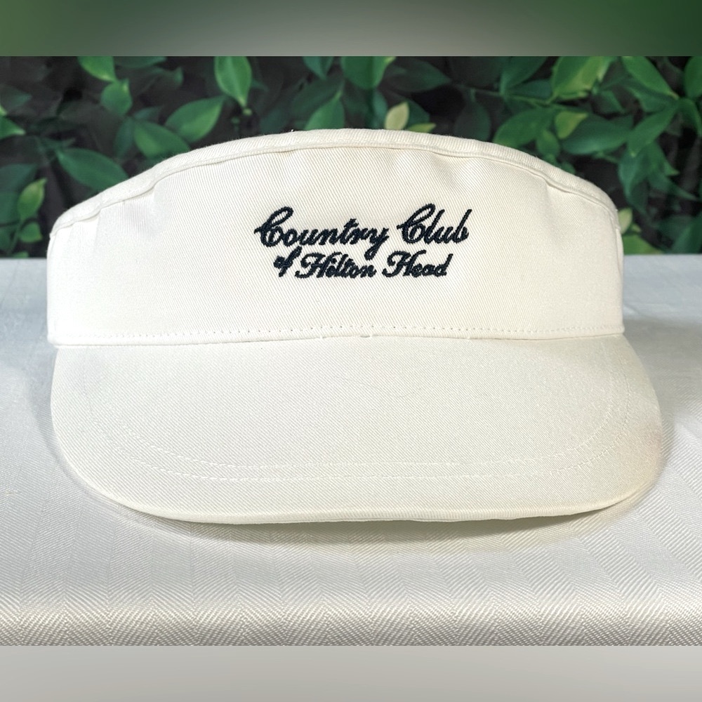 Unisex visor
